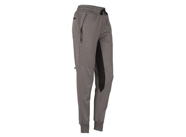UMBRO Core Tech Pant W 19 Mørk grå 44 Treningsbukse poly-tech 